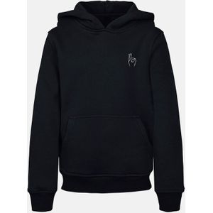 Mister Tee Kids Easy Sign Hoody
