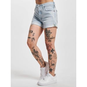 Levi's Levis 501 Rolled Short