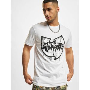 Wu-Tang Wu Wear Dripping Logo Tee