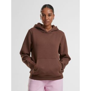 Urban Classics Ladies Fluffy Hoodie
