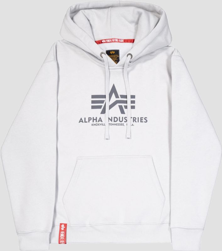 Alpha Industries Basic Hoodie