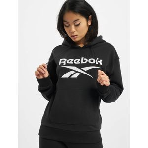 Reebok Identity Big Logo French Terry Hoodie