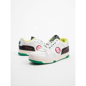 Sergio Tacchini Prime Shot #PC87 Sneaker