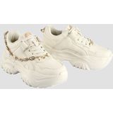 Buffalo Bliss Chain Vegan Nappa