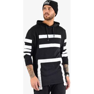 VSCT Clubwear Geomatrix Hoodie