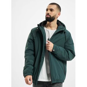 Urban Classics Hooded Easy Jacket