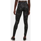 Urban Classics Ladies Soft AOP Leggings