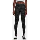 Urban Classics Ladies Soft AOP Leggings
