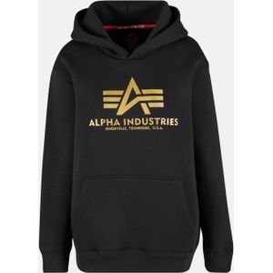 Alpha Industries Basic Carbon Hoodie