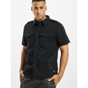 Brandit Vintage Shirt shortsleeve