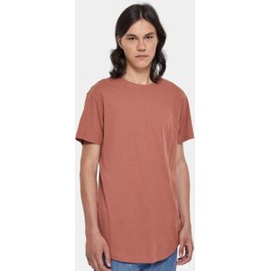 Urban Classics Shaped Long Tee