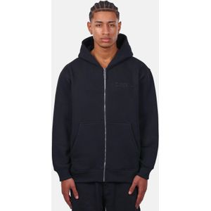 Dropsize REGULAR FIT ZIP-HOODIE