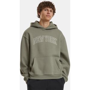 Mister Tee New York Fluffy Hoody