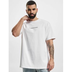 Mister Tee Upscale We Dream in Colors Oversize