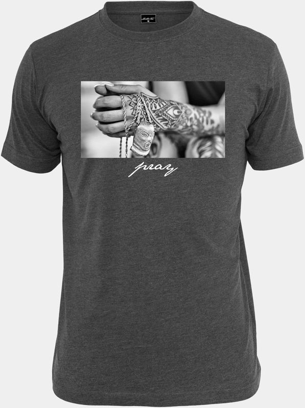 Mister Tee Pray 2.0