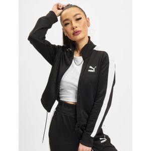 Puma T7 Crop PT Lightweight Jacket