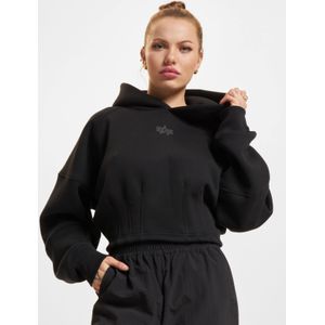 Alpha Industries Waisted Hoodie