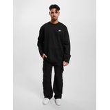 DEF Open Longsleeve