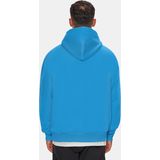 Dropsize Heavy Oversize Embo Hoodie