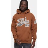 Fubu Varsity Heavy Hoodie