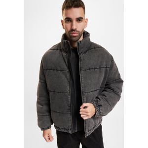 Only & Sons Levon Puff Wb 0928 Bj Jeansjacke