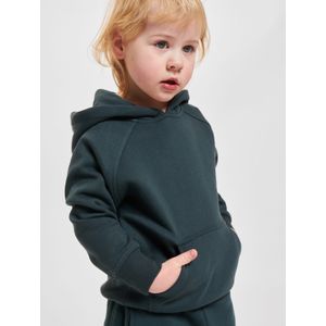 Urban Classics Boys Blank Hoody
