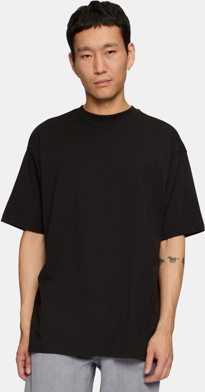 Bazix Republiq Heavy Regular Fit T-Shirt