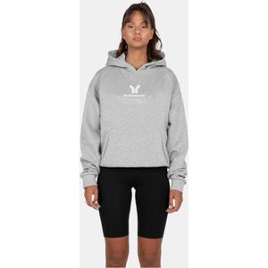 MJ Gonzales Department x Ladies Heavy Oversized Hoodie