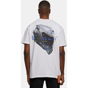 Forgotten Faces Formel F Oversized Tee