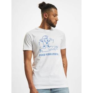 Mister Tee Food Vibrations