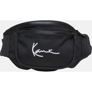 Karl Kani Signature Essential Waist Handtaschen black one size