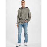 Urban Classics Overdyed Hoody