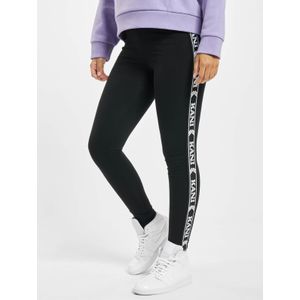 Karl Kani KKWQ32061BLK Signature Tape Leggings black