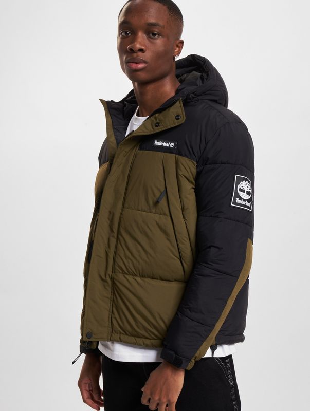 Timberland DWR Outdoor Archive Puffer Jacket
