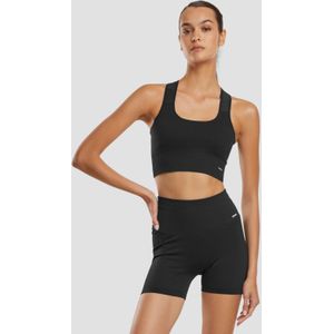 aim'n High Support Ribbed Bra Unterwäsche