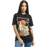 Mister Tee Distant Planet T-Shirt