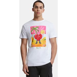 Mister Tee Sin Ti 01 T-Shirt