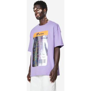 9N1M SENSE Sense Airline T-Shirt