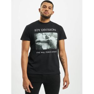 Merchcode Joy Division Tear Us Apart Tee
