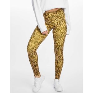 Urban Classics Ladies Pattern Leggings
