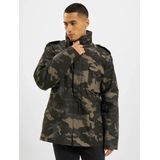 Brandit M-65 Field Jacket