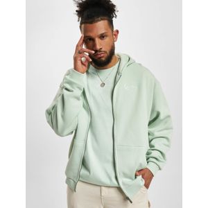 Karl Kani KK Chest Signature Essential Zip Hoodie