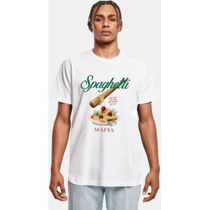 Mister Tee Spaghetti Mafia