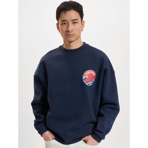 Alpha Industries Japan Wave Warrior Pullover