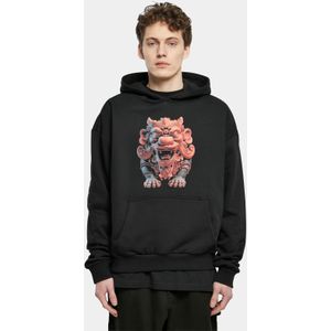 Forgotten Faces Guardian Ultra Heavy Cotton Box Hoody