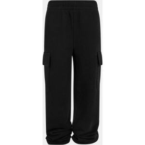 Urban Classics Girls Baggy Light Terry Jogginghose