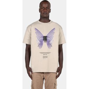 MJ Gonzales METAMORPHOSE V.6 x Heavy Oversized Tee