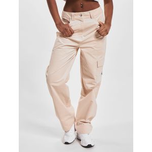 Calvin Klein Jeans High Rise Corduroy Stoffhosen