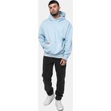 Dropsize Heavy Oversize HD Print Hoodie