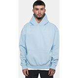 Dropsize Heavy Oversize HD Print Hoodie